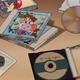 Illustration for article titled How Japanese Anime Brings Gaming Hardware To Life